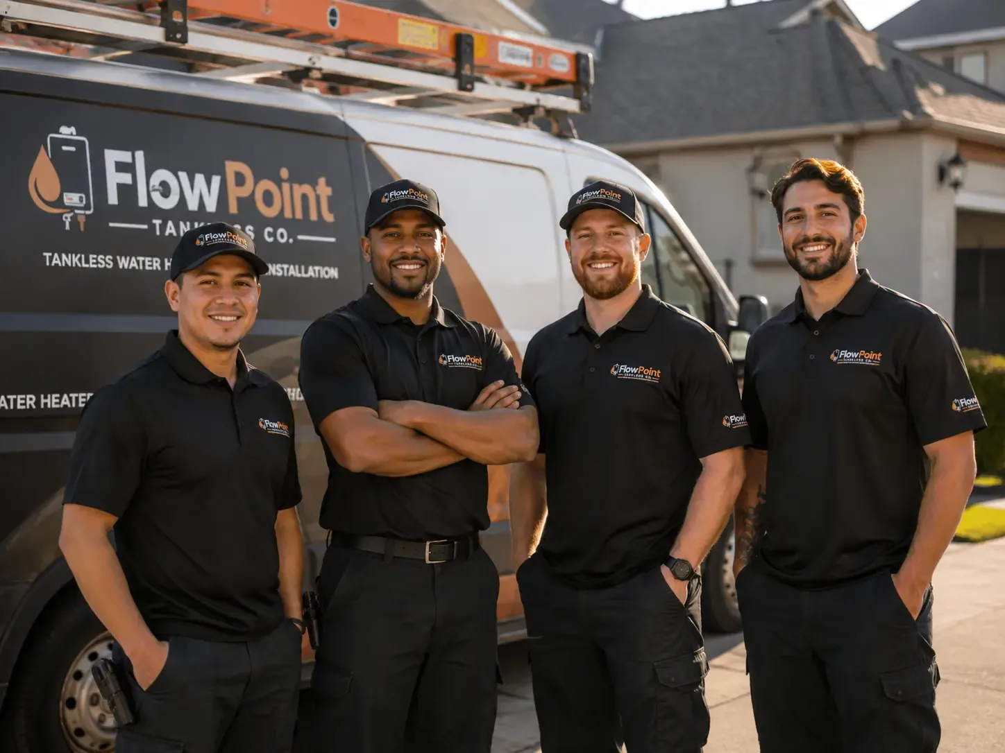 Tankless Water Heater Installation company in Salem, OR