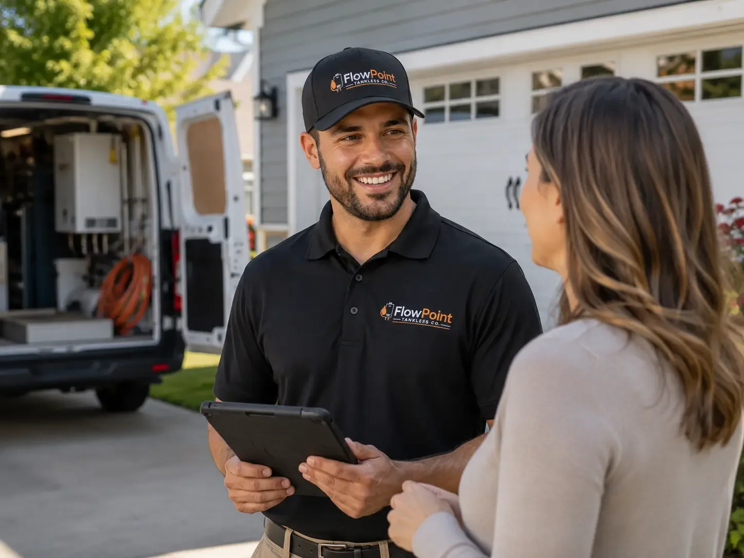 Tankless Water Heater Installation Salem, OR FAQs